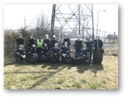 Covanta Chester Earth Day