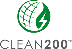 Top 200 Clean Energy Company